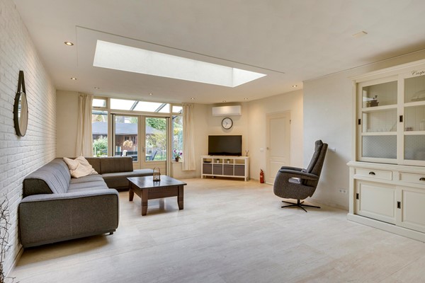 Medium property photo - Weserlaan 56, 5691 MJ Son